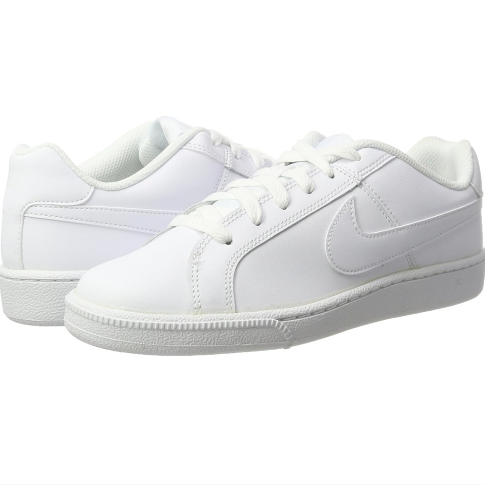 Nike women court royale sneakers size 9